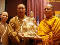 2013中國武漢佛事用品展