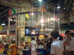 2013金點華中（武漢）廣告展覽會