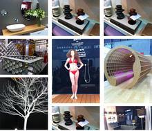 2013中國（武漢）國際精品展覽會