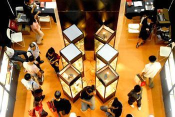 2013全國(guó)禮品展