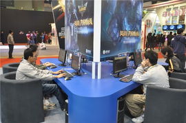 湖北省第五屆網(wǎng)絡(luò)文化節(jié)暨武漢國際網(wǎng)絡(luò)游戲及電玩展覽會