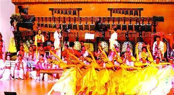 隨州市編鐘文化節(jié)