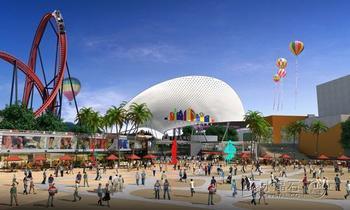 武漢歡樂谷國際魔術節(jié)