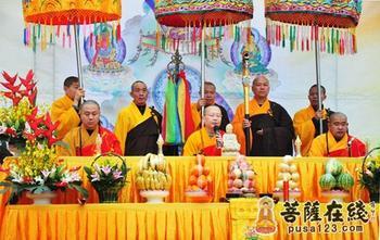 湖北藥師佛文化節(jié)