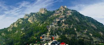 木蘭山開(kāi)山節(jié)