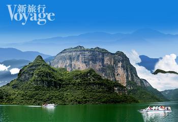 恩施生態(tài)文化旅游節(jié)