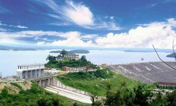 鐘祥長壽文化旅游節(jié)