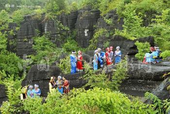 恩施女兒會(huì)