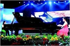 中國宜昌鋼琴節(jié)