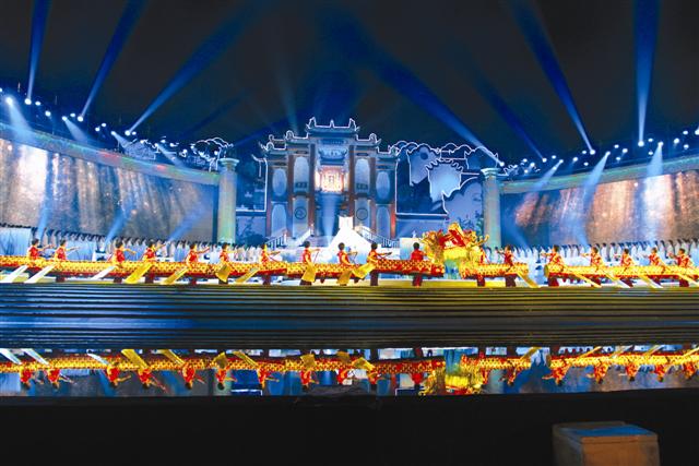 屈原故里端午文化節(jié)