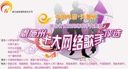 湖北省網(wǎng)絡(luò)文化節(jié)