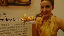 2013武漢珠寶收藏品展