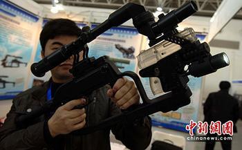 2013中國(guó)（武漢）公共安全產(chǎn)品展覽會(huì)