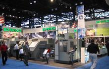 2013武漢國際機床展覽會