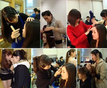 2013中國(guó)武漢國(guó)際美容美發(fā)美體化妝用品展覽會(huì)