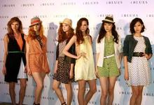 2013春季武漢國展服裝暨收藏品展