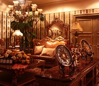 2014武漢國際家具展