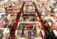 第九屆中國中部投資貿(mào)易博覽會暨中國食品工業(yè)博覽會