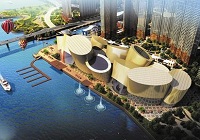 2014武漢國(guó)際主題公園與文化旅游產(chǎn)業(yè)展