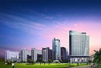 第三十五屆武漢房地產(chǎn)博覽會暨武漢建筑裝飾材料及家裝展覽會