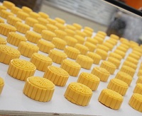 2015中國（武漢）國際焙烤展覽會