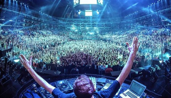 2016春浪音樂節(jié)