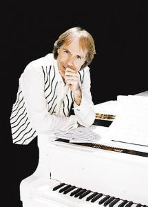 理查德·克萊德曼新年鋼琴音樂會