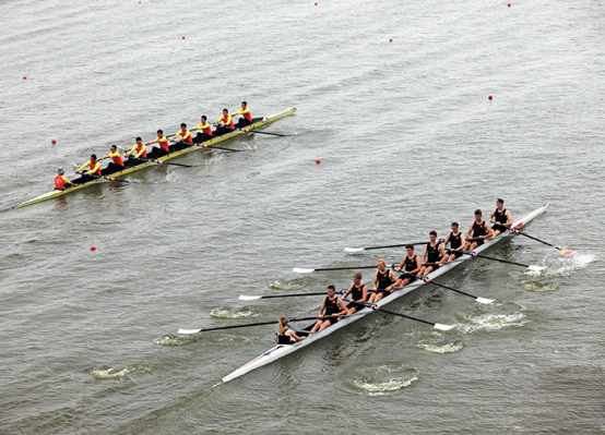 2015年中國武漢“大美東湖”國際名校賽艇挑戰(zhàn)賽暨武漢第三屆...