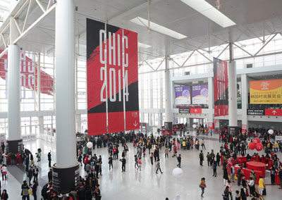 “中國(guó)車(chē)都——武漢”五大車(chē)展