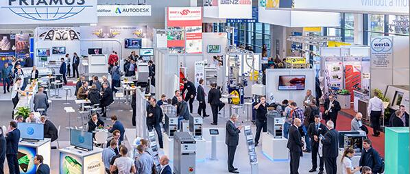 2017第六屆中國武漢塑料產(chǎn)業(yè)博覽會