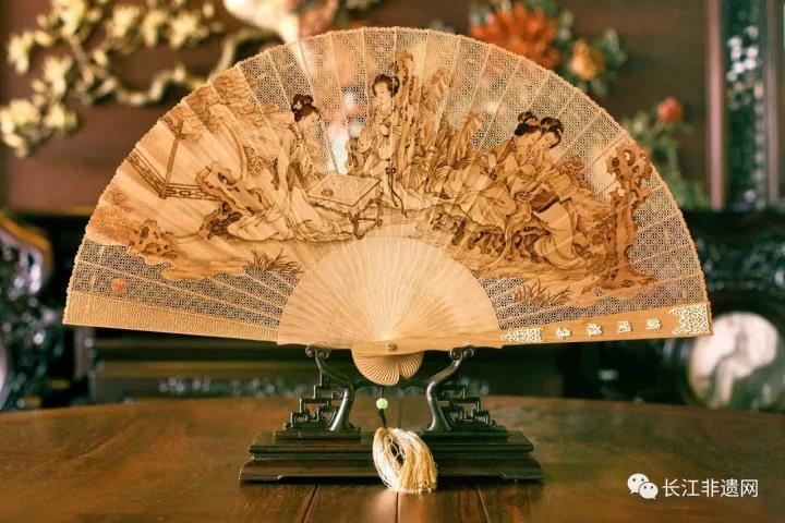 第二屆長江非遺大展進(jìn)入倒計(jì)時(shí)