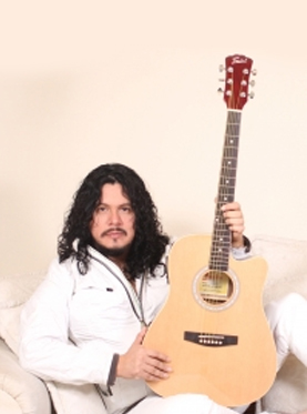 烈火濃情-吉他大師帕科·倫特里亞與樂隊(duì)音樂會(huì)