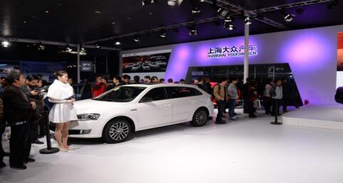 第六屆武漢汽車文化節(jié)