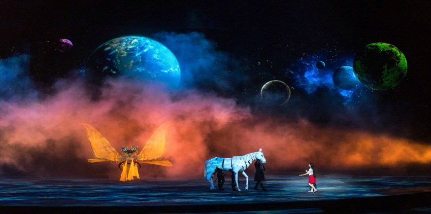 漢秀劇場(chǎng)