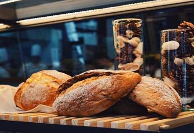 2018年中國(guó)（武漢）第七屆國(guó)際焙烤展覽會(huì)