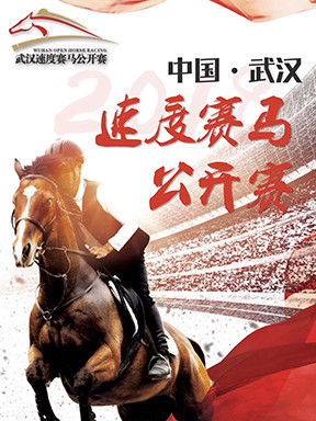 2018中國·武漢速度賽馬公開賽