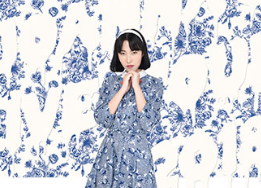 Joanna王若琳音樂會-武漢站