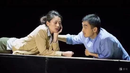 壹戲劇大賞 最佳小劇場戲劇《呼吸》