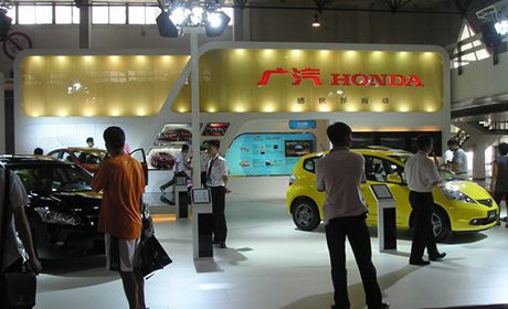 2018第5屆中國(guó)（武漢）國(guó)際汽車升級(jí)及改裝展覽會(huì)