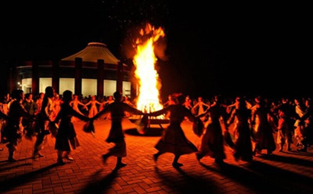 武漢木蘭草原帳篷露營節(jié)