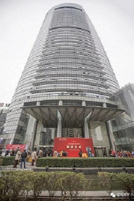 2018中國(guó)·武漢速度賽馬公開(kāi)賽賽事發(fā)布暨宣傳推廣活動(dòng)