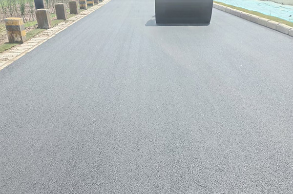透水瀝青