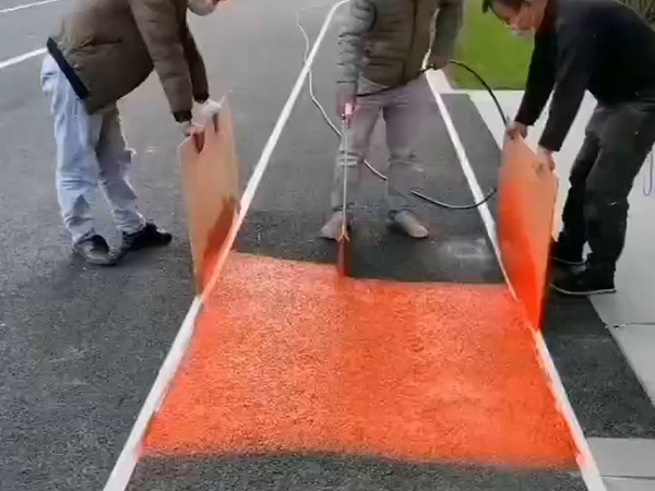施工案例